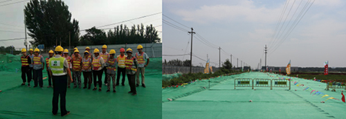 簡(jiǎn)易龍門吊