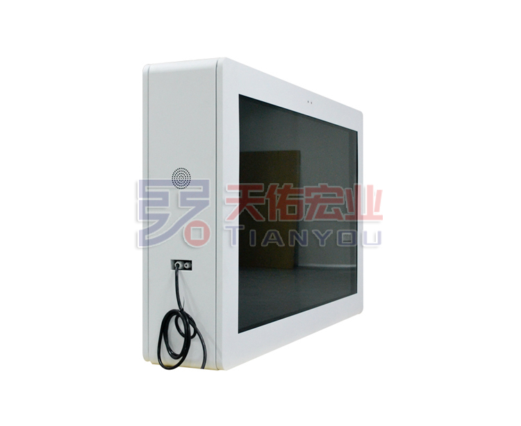 無處不在的戶外廣告機你了解嗎?