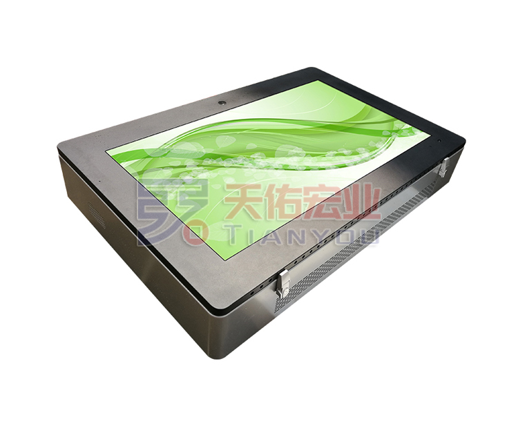 戶外廣告機在廣告業的重要性